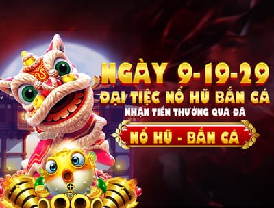 Ưu Đãi Slot Game promotion banner