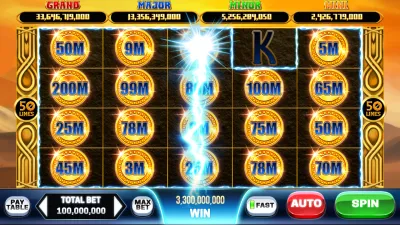 Giao diện trang chủ 889 Casino